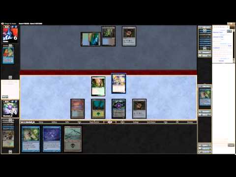 Limited Resources Vintage - Round 2