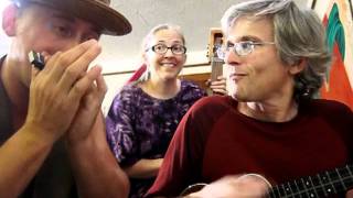 I Ain't Gonna Give Nobody None of My Jelly Roll