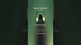 Download lagu Banyak Tuhan palsu_991 Jiwa_@piatuh1na  mp3