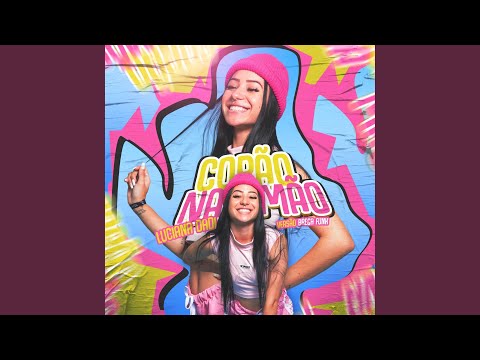 Copão na Mão (Bregafunk)