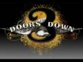 3 Doors Down - Dangerous Game + Lyrics