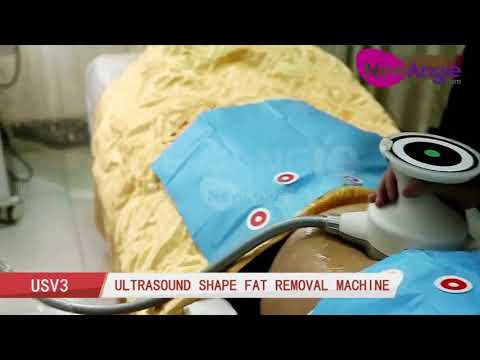 USV3 operation video