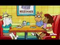 Pluto TV UK Promo Arthur December 2024 V2