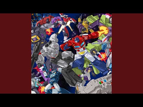 Transformers Devastation Theme - Instrumental