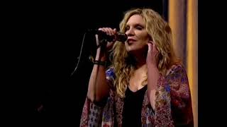 ******ROBERT PLANT &amp; ALISON KRAUSS  -  Fortune Teller com tradução LIVE