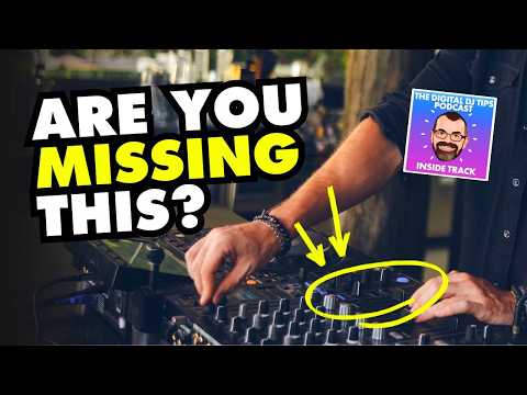 Every DJ's Secret Weapon (It's Not What You Think) // Podcast