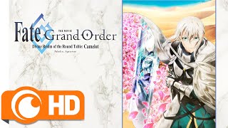 Fate/grand Order the Movie Divine Realm of the Round Table Camelot Paladin Agateram | Pre-Order Now!
