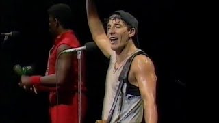 Cadillac Ranch - Bruce Springsteen (live at Parc de La Courneuve, Paris 1985)