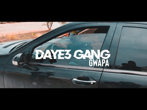 Daye3 - GWAPA ( Official Music Video )