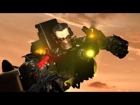 What if astro detainer came earlier in skibidi toilet 71 part(2/4)