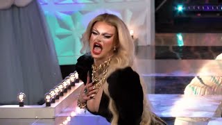 The top 3 lip syncs to &quot;You Don&#39;t Own Me&quot; by Dusty Springfield