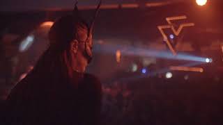 SIGHT  COCOON pres Sven Vth Andr Galluzzi at Pacha Barcelona