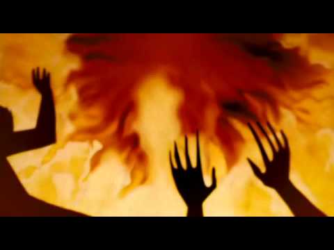 Howl Animation Part 6