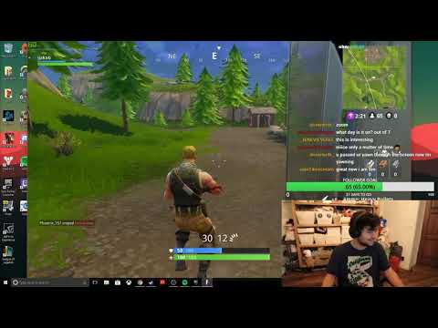 Jakob Danger live stream