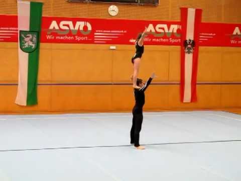 Sterische LM 2012 - ATG - Offene B