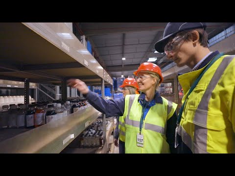 SUEZ - Water Technologies & Solutions taps Nintex for Workflow Automation