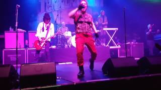 Terrorvision - Didn't Bleed Red. O2 Ritz, Manchester 25th Nov 2016