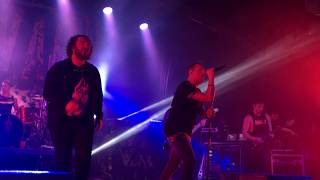 Already Dead - I Prevail (Live in Knoxville, TN - 05/03/17)