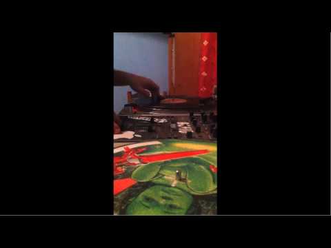 IDA GREECE 2016 - Scratch Category - coyote1 - Elimination Round