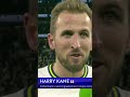 Harry Kane Is Tottenham All Time Top Scorer Shorts