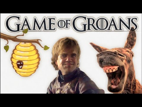 Game Of Thrones Jokes EXPLAINED 