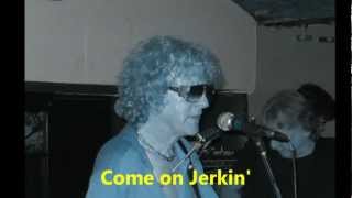 07   Mott The Hoople   Jerkin&#39; Crocus 1972 with lyrics