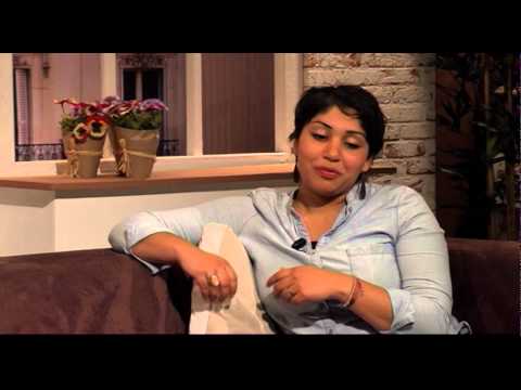 Café Tinto, 8 mei 2014, deel 1 - Rachelle Bottenbley, Time to Turn