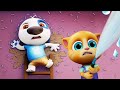 Home Repair Fails Talking Tom Shorts S2 Episode 24