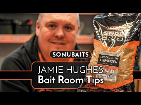 The ULTIMATE Commercial Silverfish Mix! | Jamie Hughes