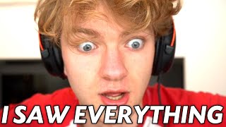 Tommy Walked in On Philza...