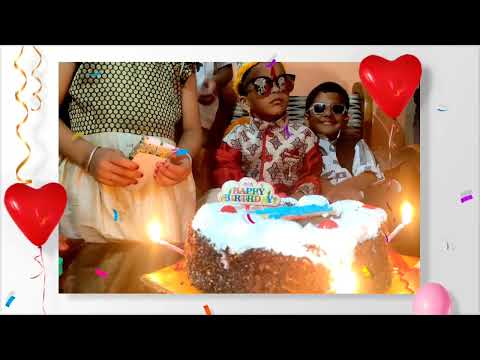 Happy Birthday Indranil...🎉🎂🎊