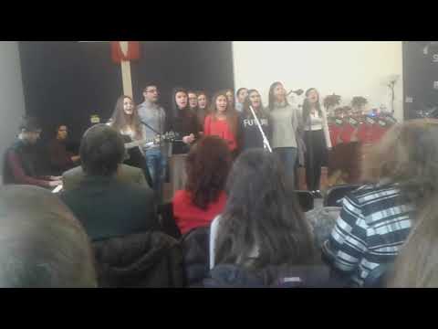 Colinde/Tinerii Alfa si Omega/Craiova