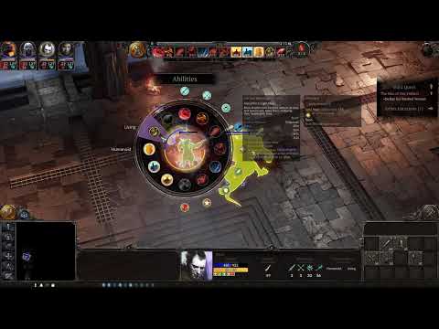 SpellForce III - Soul Harvest campaign: Ep 26 (Circle Mage difficulty)