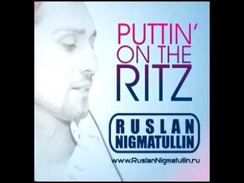 Ruslan Nigmatullin vs. Taco - Puttin' on the Ritz