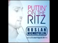 Ruslan Nigmatullin vs. Taco - Puttin' on the Ritz ...
