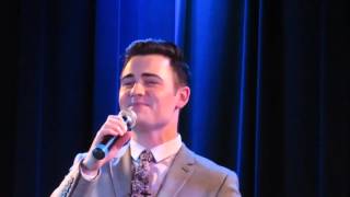 Let it go (clip-Michael solo) - Collabro