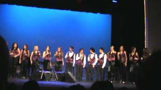 Smack Dab in the Middle