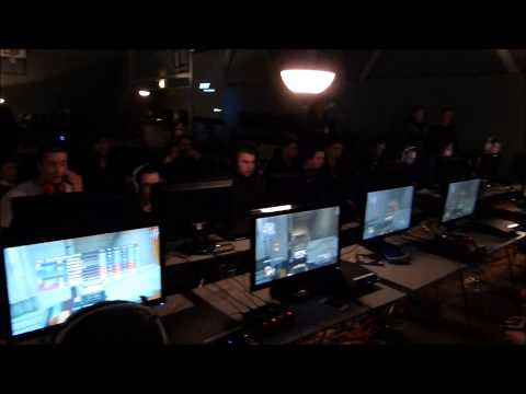 [RGT9] Réaction S4You vs SGi.Blast