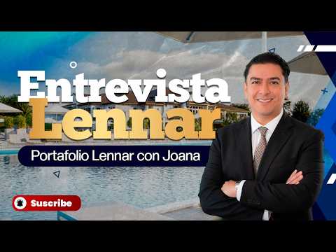 Altamira para Inversionistas Internacionales | Bandol Lennar con Joana Martinez