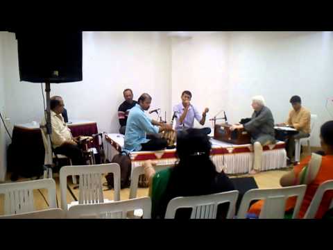 Saurabh mhatre Babul ki duvayen leti ja song by saurabh mhatre