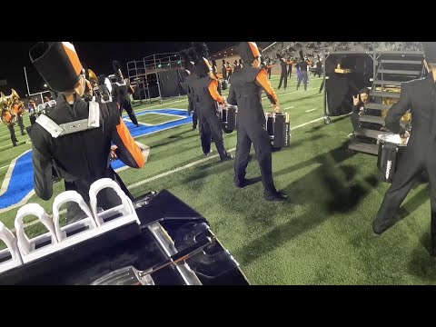 RCC Fall 2022 - Bass 1 Cam