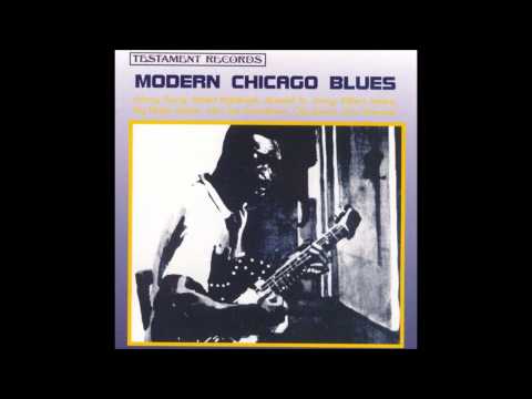 John Lee Granderson, That's all right