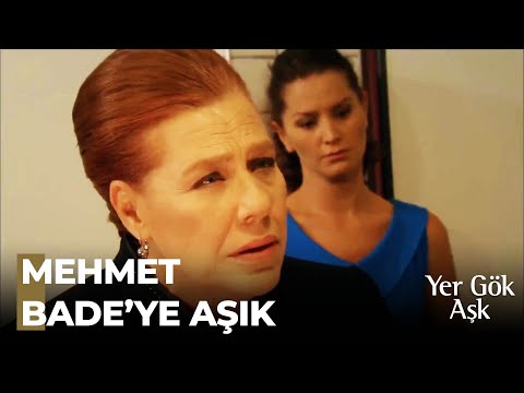 Pelin'den Hamiyet'e İtiraflar -  Yer Gök Aşk 85. Bölüm