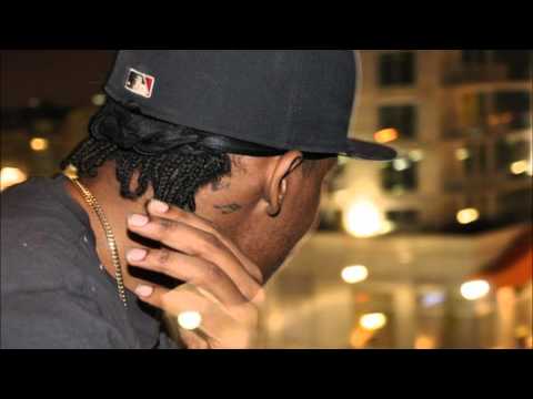 Tommy Nova "Hurricane" (prod by beat chefs)