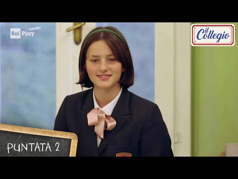 Un’interpretazione da 10 e lode - Seconda Puntata - Il Collegio 7