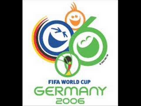 Coupe du Monde de la FIFA 2006 GBA