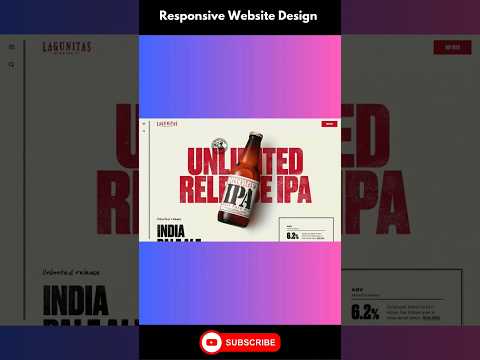 Mastering Website Animation with GSAP | Animated Web Design Tutorial