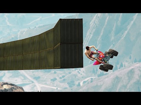 SVAKA KRUNA NA SVOJE MESTO ! Grand Theft Auto V - Lude Trke w/Cale