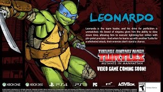 Leonardo