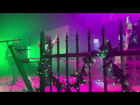 Acid Witch - Devil’s Night Doom